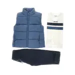 [MAYORAL] MAYORAL Three-pieces set Kids 8Y 8Y Blue