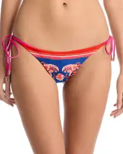 Farm Rio Floral Elegance Bottom