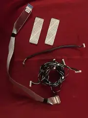 Vizio D65-E0 Ribbon/Wire Bundle