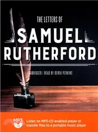 在飛比找三民網路書店優惠-The Letters of Samuel Rutherfo