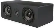 MB42X-C Advanced Center Channel Speaker for Home Theater, Surround Sound, Passiv