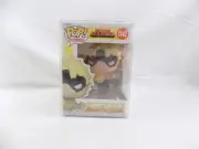 Brand New Fatgum (Slim Form) 1142 My Hero Academia Funko Pop Figure
