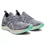 ASICS Women's Gel-Cumulus 23 MK Running Shoes, Sheet Rock/Piedmont Grey