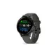 GARMIN Venu 3s GPS智慧腕錶/ 夜森林灰