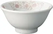 Hualien 3.6 Soup Bowl | Chinese Soup Bowl [ 4.6 x 4.6 x 2.3 inches (11.8 x 11.8 x 5.8 cm), 7.1 oz (200 g)