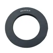 M42-EOSR Lens Mount Adapter Replacement for EOSR RP RF Mount Cameras