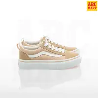 在飛比找PChome24h購物優惠-VANS OLD SKOOL 童鞋 V2C3005008【V