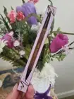 Tarte Double take EyeLiner liquid 0.0169oz + gel 0.0035oz "Brown" Full Size NIB