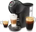 De'Longhi NESCAFÉ Dolce Gusto Genio S Plus Coffee Pod Machine - Black