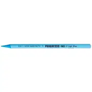 Koh-I-Noor Progresso Coloured Pencil Light Blue