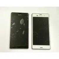 在飛比找蝦皮購物優惠-「舊愛換新」Sony Xperia Z3 D6653 液晶 