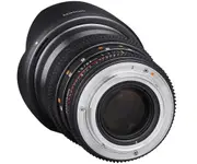 Samyang 24mm T1.5 VDSLR II - Nikon Full Frame