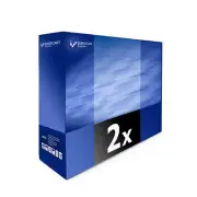 2x Cartridge for Xerox WC-5225 WC-5230 WC-5222 Workcentre 5230 5222