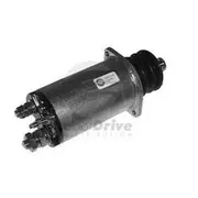Jaylec Solenoid - 48-702