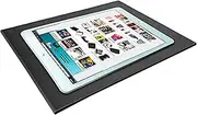 [CNPRAZ] EMF Radiation Protection Laptop Pad, Anti Radiation and EMF Blocking Pad, for Ipad/Cell Phones, for 12" Laptops