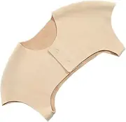 Baluue Warm Cold Shawl Detachable Collar Comfortable Shoulder Pad for Sleep Pregnancy