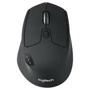 Logitech M720 TRIATHLON Multi-device Wireless Mouse. 910-004792