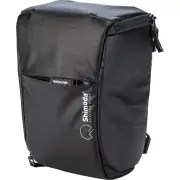 Shimoda Action X Toploader Drop in Case DSLR - Black