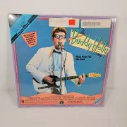 The BUDDY HOLLY STORY - Laserdisc LD 1987 - New Sealed B2