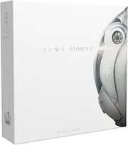 TIME Stories (ASM031000)