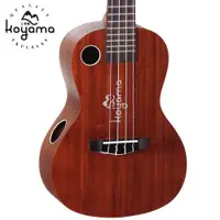 在飛比找ETMall東森購物網優惠-Koyama KYM-C150 23吋烏克麗麗