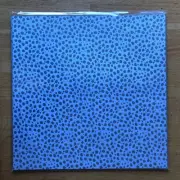 Stampin Up Like An Animal 12"x12" Specialty Designer Series Paper NEW!