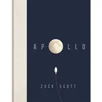 APOLLO/ZACK SCOTT ESLITE誠品