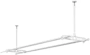 Dry Wave TN6090 Hanging Indoor Clothes Dryer, Set of 2