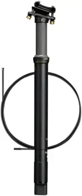 Crank Brothers Highline 11 Dropper Seatpost Post 170mm 31.6 x 507mm