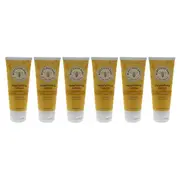 Burts Bees Baby Bee Nourishing Lotion Original by Burts Bees for Kids - 6 oz Lotion - Pack of 6