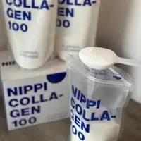 在飛比找蝦皮購物優惠-🇯🇵日本Nippi100%純膠原蛋白(最新效期/多入優惠)