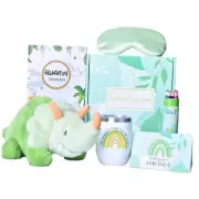 Get Well Soon Gifts Baskets for Kids Care Package for Boy Girls Teenage Feel