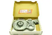 Crow Cams Timing Chain Set Performance Chevrolet Ls2 6.0 Litre Double Row CS8LS2