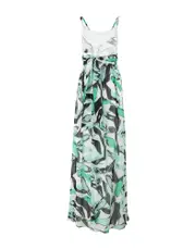 [PINKO UNIQUENESS] PINKO UNIQUENESS Maxi dresses - Item 34994982
