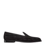 Dior Timeless Loafer 40 Black