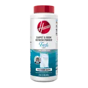 Hoover Fresh Linen Carpet and Room Refresh Powder