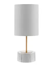 Safavieh Kamilah Iron Table Lamp