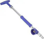 Garden Manual Spray Watering Head Drink Bottle Sprayer Head Nozzle Water Pressure Atomization Sprayer