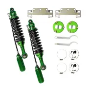 Pair Front EFS MRP 2.5 50mm Lift Complete Strut for Ford F150 2019-On