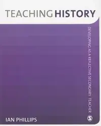 在飛比找博客來優惠-Teaching History: Developing A