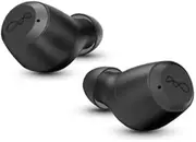 BlueAnt Wireless Pump Air Lite True Wireless Earbuds, Black