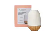 Oil Garden 3-In-1 Ceramic Ultrasonic Diffuser