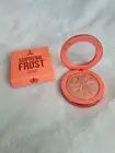 Jeffree Star Cosmetics - Supreme Frost - Krystal Kumquat - Limited Edition