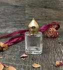 24K Egyptian Musk Perfume Oil Alcohol Free Highest Quality Unaltered Uncut Aroma
