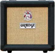 Orange Amplifier Part (PPC108 BLK)