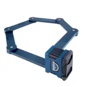 Squire Locks Stronghold Folding (FL/850) Lock