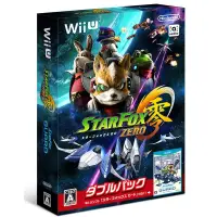 在飛比找蝦皮購物優惠-【我家遊樂器】 庫存商品 特價 WII U-星戰火狐 零 &