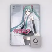 CRYPTON VOCALOID4 Hatsune Miku V4X incl. ENGLISH PACKAGE DVD Software Japan New
