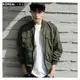 ZINIF 搖滾星球╳正韓代購 大口袋飛行夾克外套 MA-1 / 2色 714699