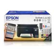 EPSON EcoTank L3250 Ink Tank Printer Print/Scan/Copy